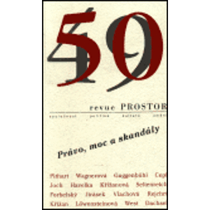 Revue Prostor 49/50