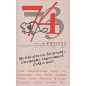 Revue Prostor 73/74