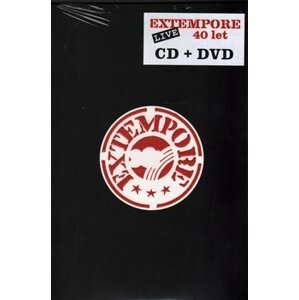 Extempore 40 let