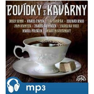 Česká a slovenská próza