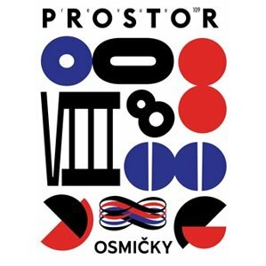 Revue Prostor 109. Osmičky