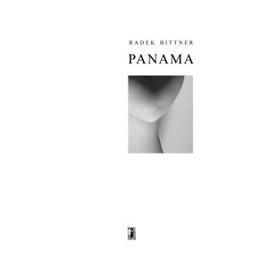 Panama - Radek Bittner [E-kniha]
