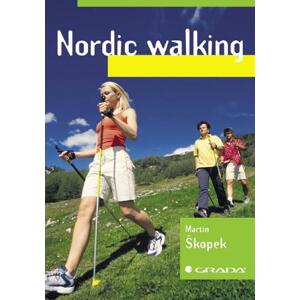 Nordic walking - Martin Škopek [E-kniha]