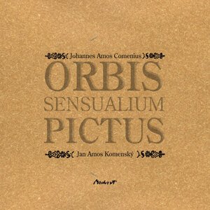Orbis sensualium pictus - Jan Amos Komenský [E-kniha]