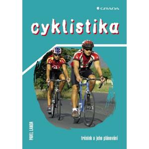 Cyklistika - Pavel Landa [E-kniha]