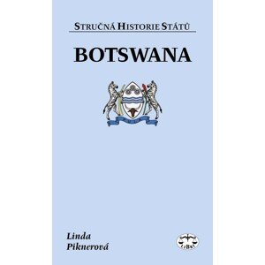 Botswana - Linda Piknerová [E-kniha]