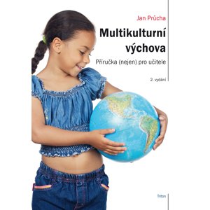 Multikulturní výchova: 2. vydání - Jan Průcha [E-kniha]