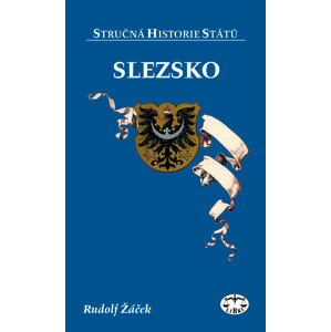 Slezsko - Rudolf Žáček [E-kniha]