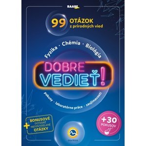 Dobre vedieť! -  Mgr. Claudia Banck