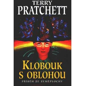Klobouk s oblohou - Terry Pratchett [E-kniha]