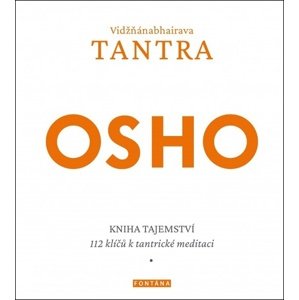 Vidžňánabhairava Tantra -  Osho