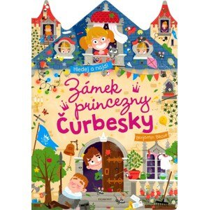 Zámek princezny Čurbesky -  Kolektiv