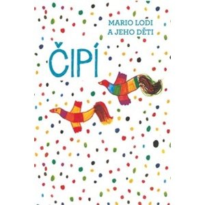 Čipí -  Mario Lodi