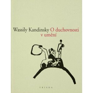 O duchovnosti v umění - Wassily Kandinsky [E-kniha]