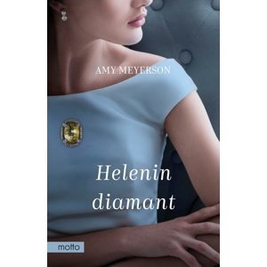 Helenin diamant -  Amy Meyerson