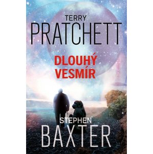 Dlouhý vesmír -  Stephen Baxter
