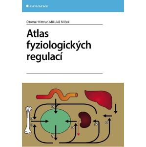 Atlas fyziologických regulací - Otomar Kittnar, Mikuláš Mlček [E-kniha]