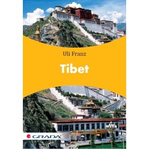 Tibet - Uli Franz [E-kniha]