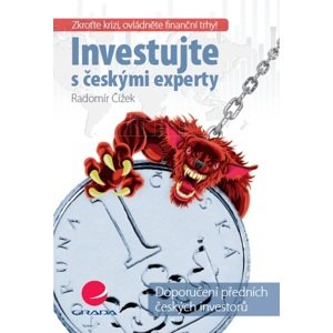 Investujte s českými experty -  Radomír Čížek