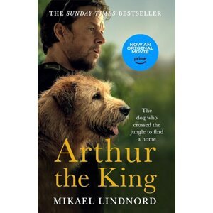 Arthur the King -  Mikael Lindnord