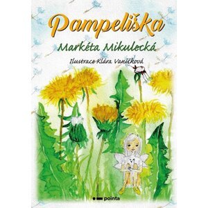 Pampeliška -  Markéta Mikulecká