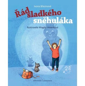 Řád sladkého sněhuláka -  Petra Štarková