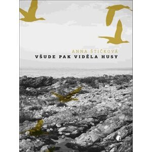 Všude pak viděla husy -  Anna Štičková