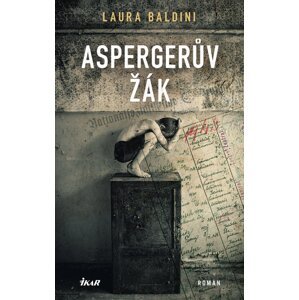 Aspergerův žák -  Laura Baldiniová
