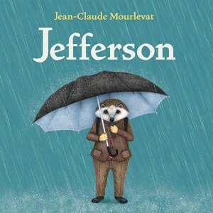 Jefferson -  Jean-Claude Mourlevat