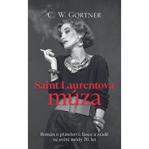 Saint Laurentova múza -  C. W. Gortner