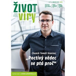 Život víry 2025/06 -  Život víry
