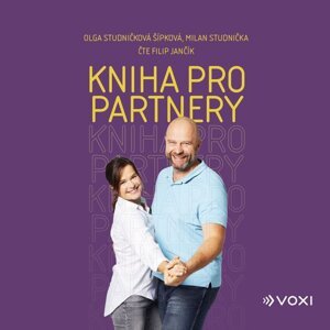 Kniha pro partnery -  Milan Studnička