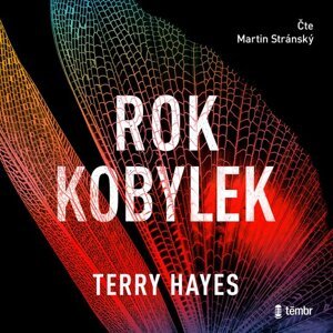 Rok kobylek -  Terry Hayes
