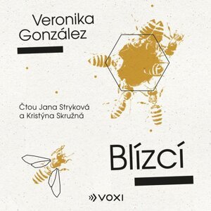 Blízcí -  Veronika González