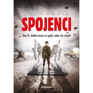 Spojenci -  Alan Gratz