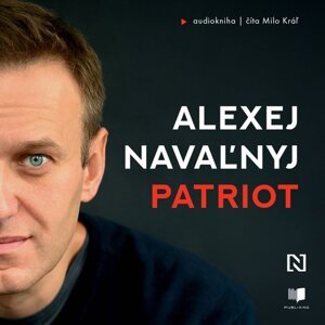 Patriot -  Alexej Navaľnyj