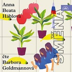 Směna -  Anna Beata Háblová