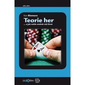 Teorie her -  Keith Binmore