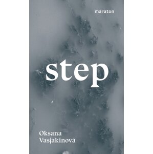 Step -  Oksana Vasjakinová