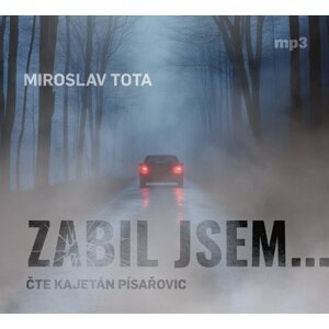 Zabil jsem... -  Miroslav Tota