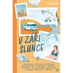 V záři slunce -  Kolektiv autorů