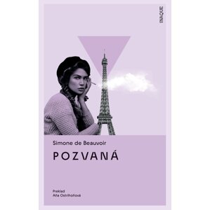 Pozvaná -  Simone de Beauvoirová