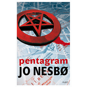 Pentagram - Jo Nesbo [E-kniha]